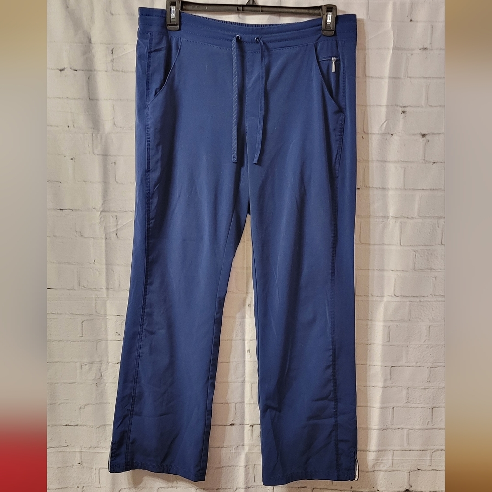 Scrub Bottoms